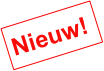 Nieuw!